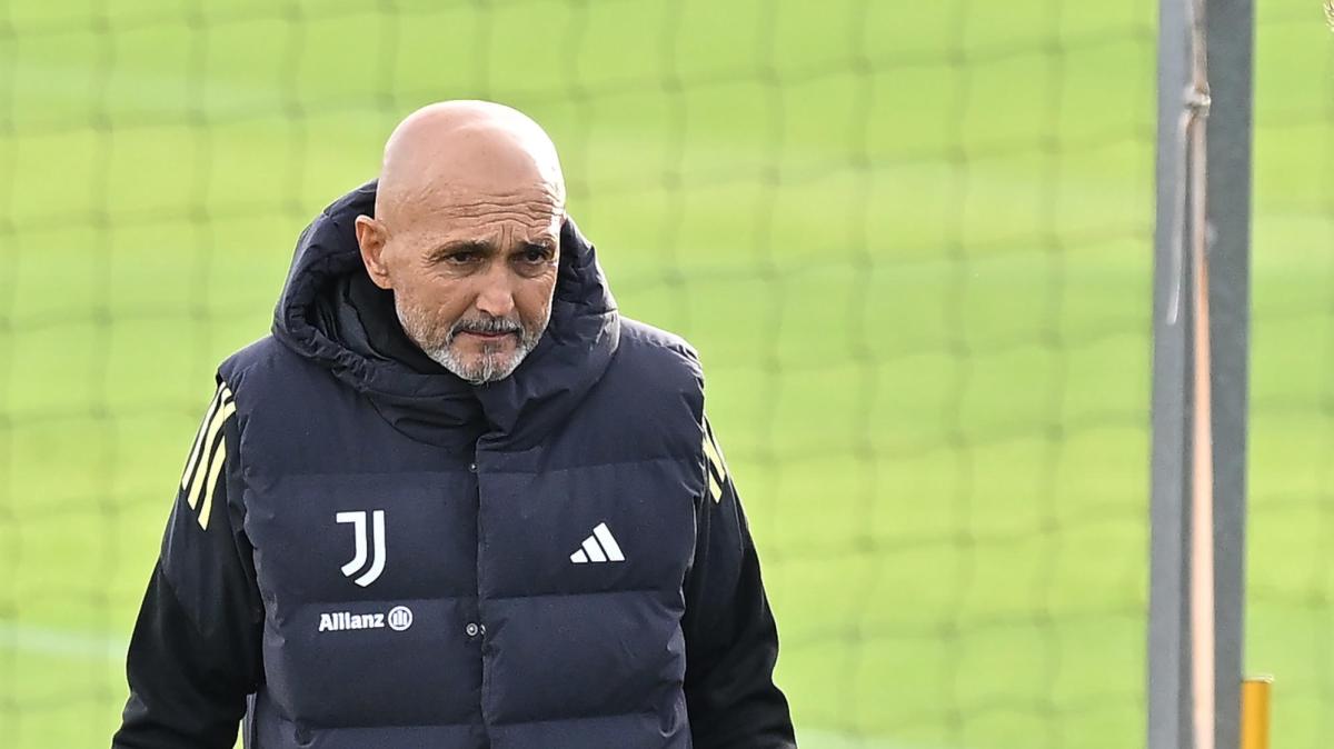 Il primo paragone importantissimo di Spalletti: Yildiz gli ricorda Kvaratskhelia