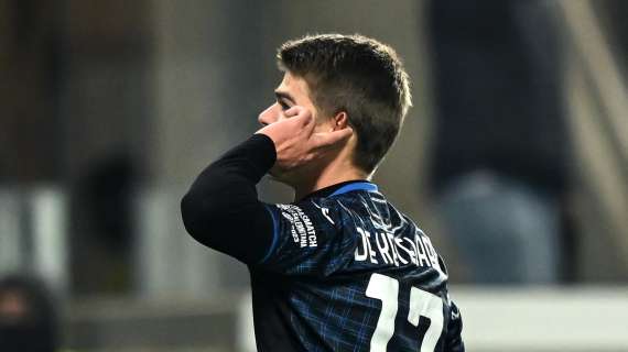 TOP NEWS del 19 dicembre – Il disastro infortuni e il riscatto di De Ketelaere