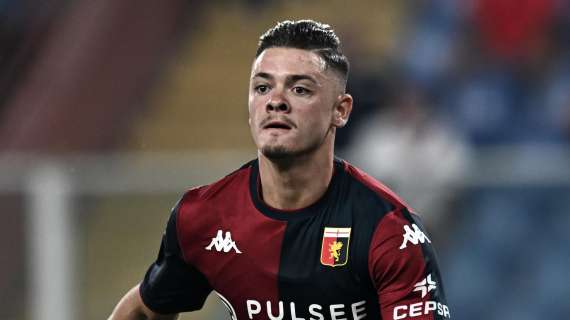 GEN-MIL (1-0): segna Vitinha, appena entrato. Reijnders sbaglia, difesa immobile