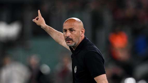 Baiocchini: "Il Milan segue da mesi Italiano, ma per ora non ci sono stati contatti diretti"