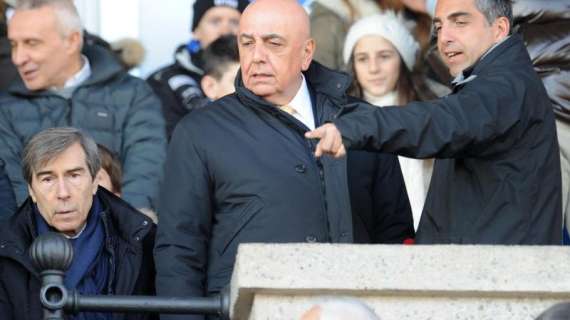 Dall'Olanda: Boulahrouz vuole il Milan