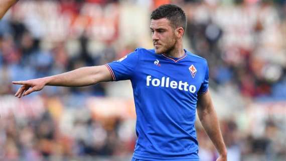 Milan, dopo Kalinic altro possibile affare con la Fiorentina: Veretout può essere l’uomo giusto per il centrocampo rossonero