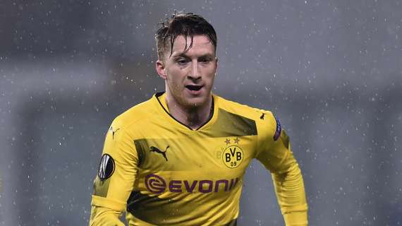 Borussia Dortmund: Reus a segno nelle ultime tre partite