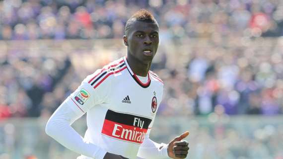 LIVE MN - Niang: "Il mio sogno è vincere con il Milan, resto qui al 100%. Il palo di Barcellona l'ho dimenticato, felice che Allegri sia rimasto"