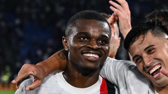 Milan, Kalulu torna tra i titolari 140 giorni dopo l’ultima volta