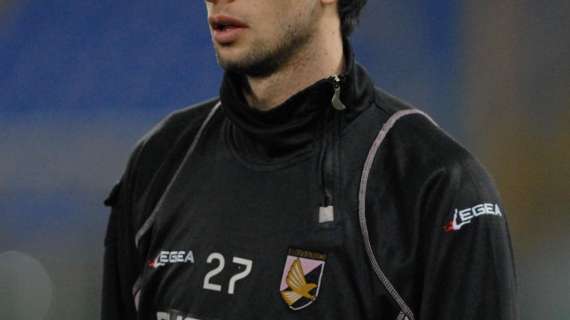 Federico Gaetano