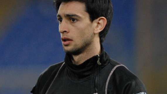 Federico Gaetano