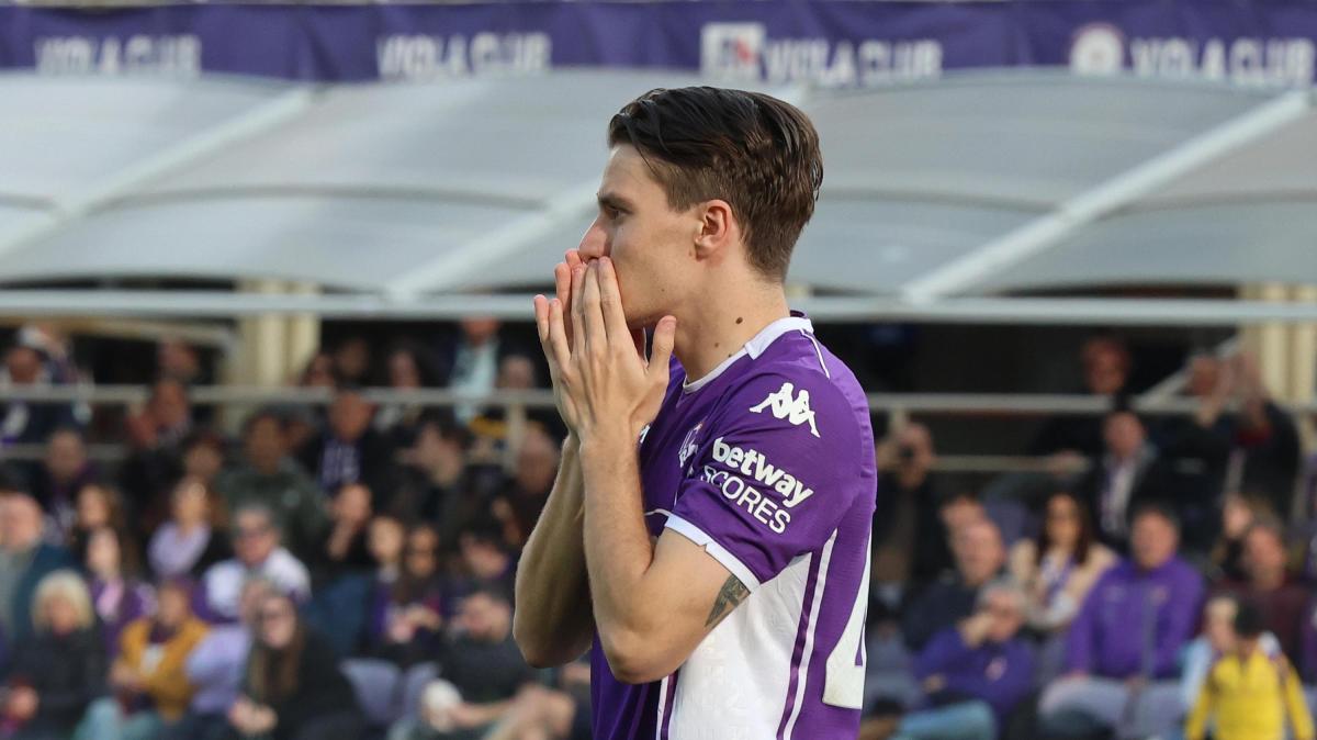 I fischi del Franchi accompagnano lo 0-0 della Fiorentina con il Parma