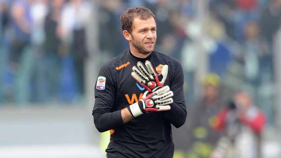 Roma, Lobont a Sky: "Sono rimaste due partite e vogliamo fare il massimo"