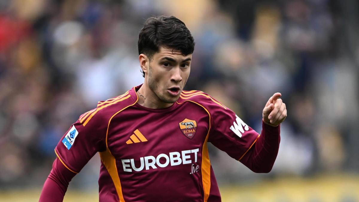 Mercato Milan, Guidi: "In deciso calo le quotazioni di Soulé per la trequarti"