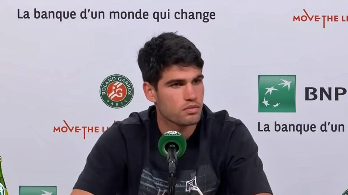 Tennis, Alcaraz eliminato a Miami. Panatta: "Mi ha ricordato il Leao svogliato e senza grinta di certi momenti a Milano..."