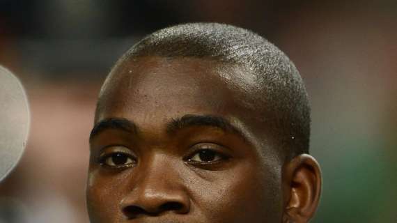 Giuseppe Celeste/Image Sport