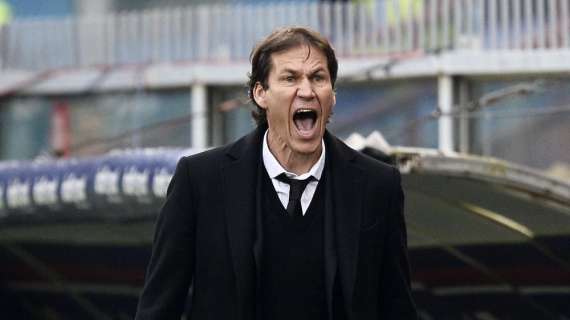 Daniele Buffa/Image Sport