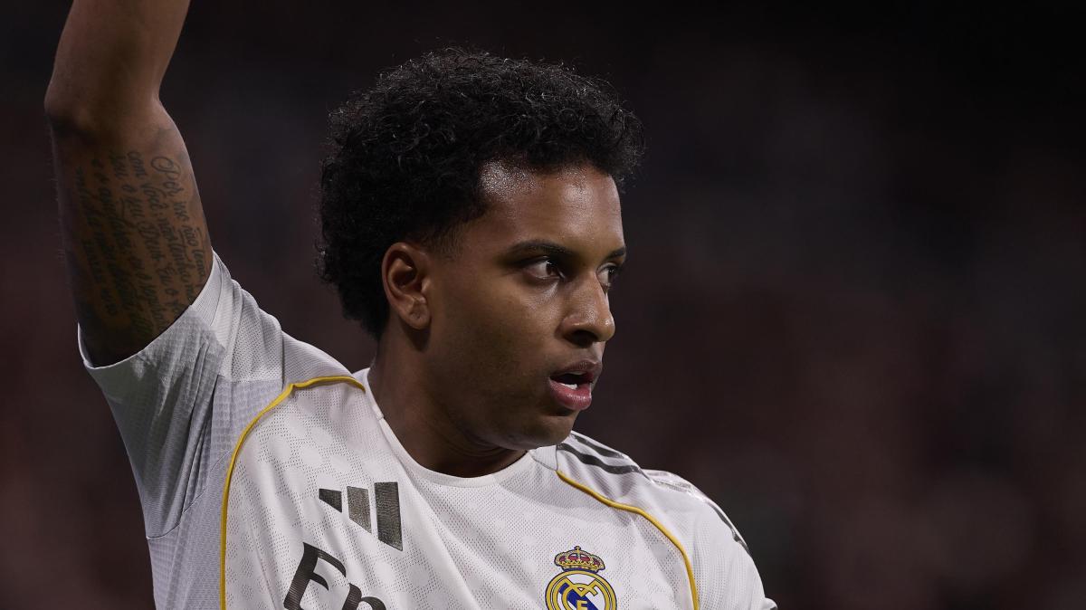 Rodrygo shock: rottura del crociato, stagione finita e addio Mondiale