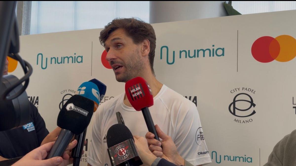 MN - Llorente: "L’Inter nelle ultime partite ha perso punti importanti e non si sa mai. Momento decisivo"