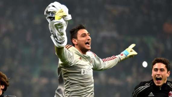 L'ultima vittoria in un derby di campionato: due soli superstiti fra i rossoneri