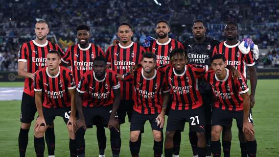 Calendario Milan: date ed orari delle giornate di Serie A dalla 5ª alla 13ª