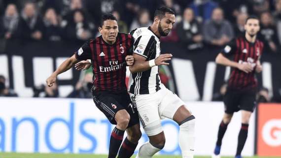 LIVE MN - Juventus-Milan (2-1) - Gol a recupero ampiamente scaduto: Dybala gela i rossoneri