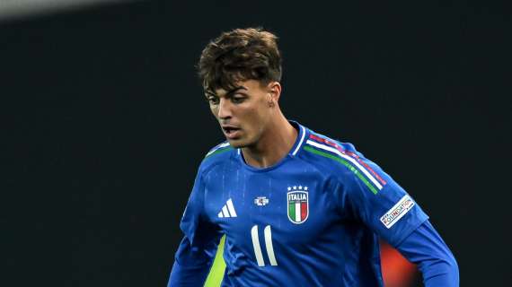 Atalanta, Percassi: "Maldini ragazzo dall'enorme talento. Lo stiamo monitorando"