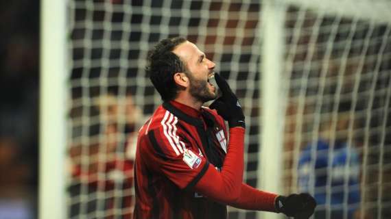acmilan - il decennio e le genovesi