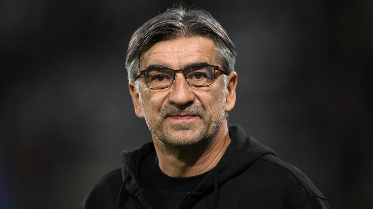 Atalanta, Juric: "Milan avvantaggiato senza coppe? Siamo abituati a questi ritmi"