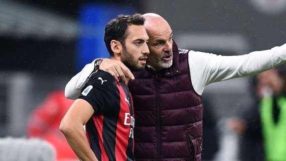 QS: "Il Milan sogna ma con la Samp è sempre dura"