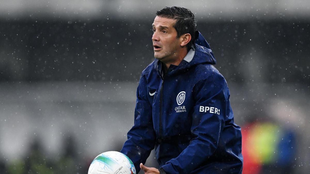 Materazzi su Chivu: “Anche da calciatore era uguale: esempio di equilibrio”