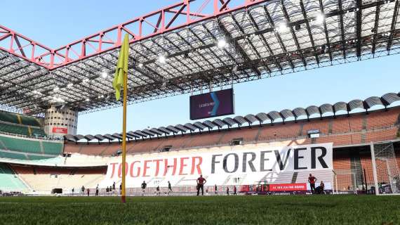 C&F - Ecco perché Milan ed Inter non vogliono ristrutturare San Siro