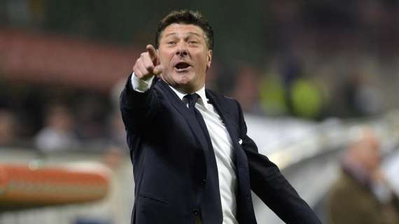 Spogliatoio della Roma ha scelto: ''Meglio Mazzarri di Allegri''