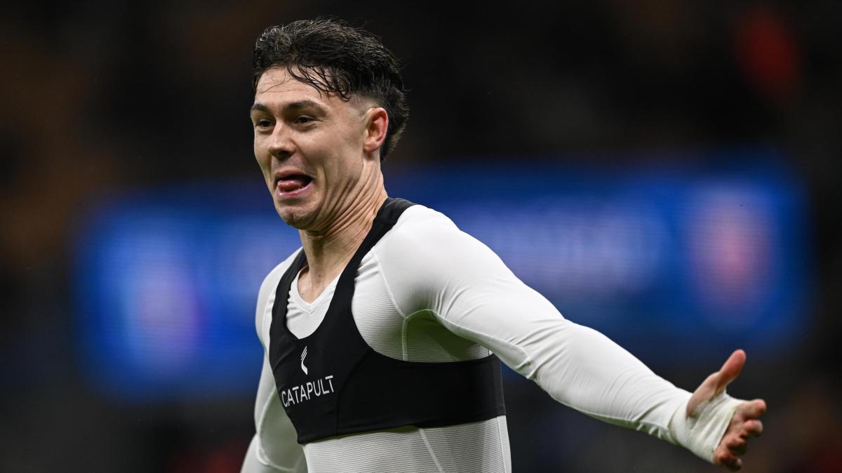 Fullkrug al Milan, il West Ham lavora per l'ex rossonero Strand Larsen