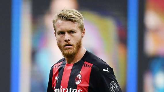 Milan, da Kjaer continuità e qualità