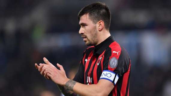Gazzetta - Il Milan ricomincia da Romagnoli: colonna del club, per Maldini è intoccabile