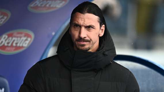MN – Graffiedi su Ibra: “Il suo carisma fondamentale per il Milan”