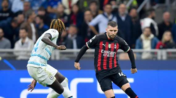 Il Milan e la Champions, Sacchi: "Mi aspetto di più: a Zagabria un inferno"