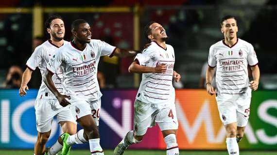 Amarcord Cagliari-Milan: il super gol di Bennacer nell'anno dello Scudetto