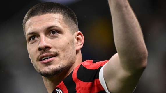 Jovic all'AEK Atene, c'è la firma: l'annuncio del club greco
