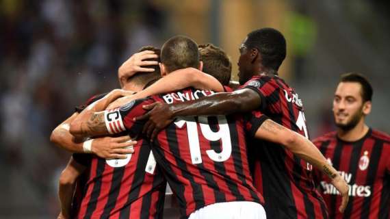 Ag. Antonelli a MN: "Il Milan ha i migliori terzini della Serie A. Giocare nei rossoneri ora è più semplice che negli ultimi anni"