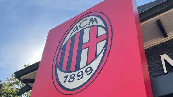 Settore giovanile rossonero, i match odierni: derby per l'U14
