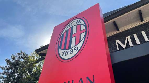 Milan, esordio vincente per gli Under 16: battuto il Verona 0-3