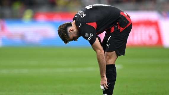 La Cremonese passa a San Siro. Il QS: "Milan spento e rovesciato"