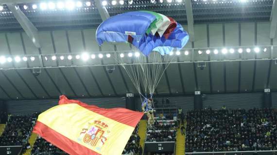 Spagna, la Federazione catalana dà per conclusa la stagione sportiva