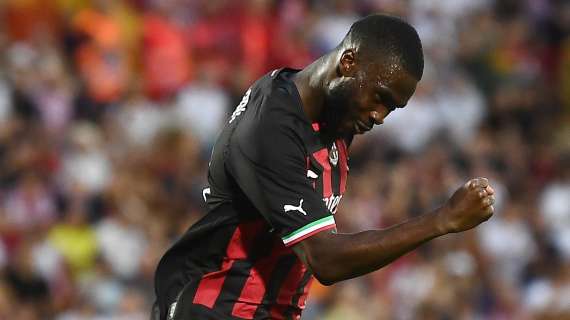 The Times - Milan, trovato l'accordo per il rinnovo quinquennale di Tomori