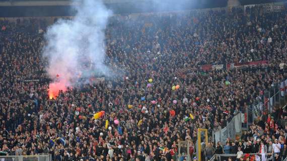 Eredivisie, scontri prima di Feyenoord-Ajax: alcune persone in stato di fermo
