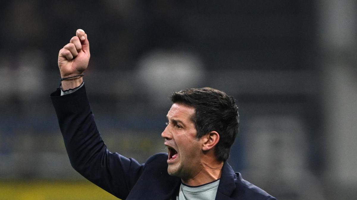 Chivu dribbla le domande sul derby: “Stasera mi godo la famiglia e mi guardo la NFL”