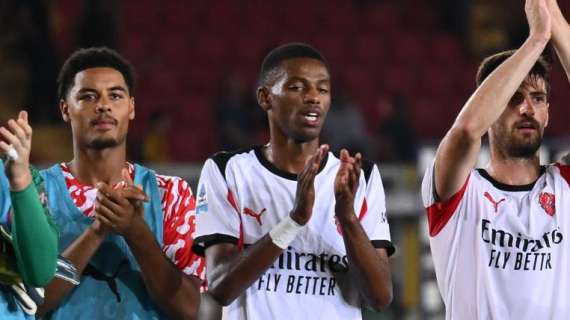 Balentien in rampa di lancio: preso per l'U23, sta trovando spazio e fiducia con Allegri