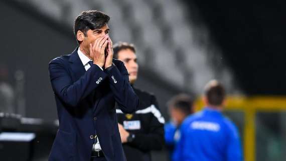 Paulo Fonseca torna in pista, allenerà il Lille