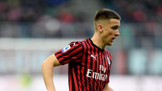 Tuttosport - Il Milan potrebbe riscattare Saelemaekers
