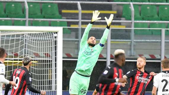 TMW Radio - Lucchesi: "Donnarumma via dal Milan? Non me l'aspettavo"
