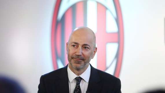 Gazidis: "Tifosi a San Siro? Stasera sarà uno spettacolo"