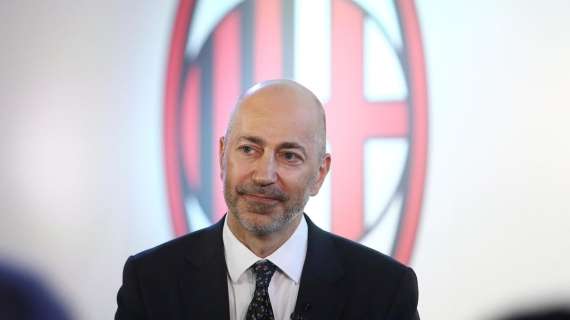 Gazidis: "Che emozione il ritorno dei tifosi a San Siro"